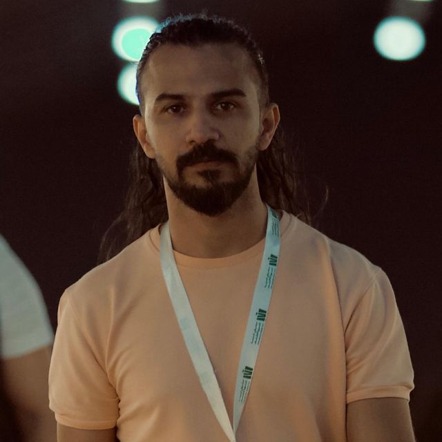 Ali Basaeedâ€™s CASTING features at Red Sea International Film Festival 